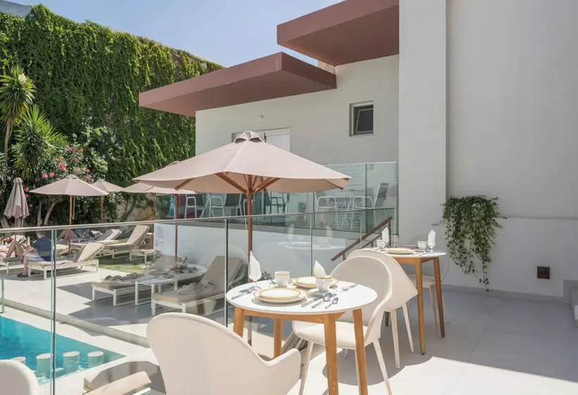 Fotos del hotel Tarra:  5