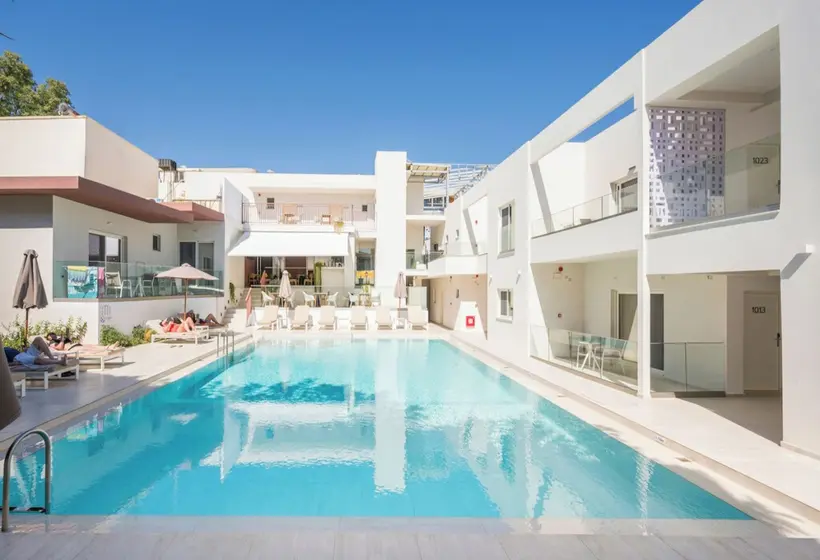 Fotos del hotel Tarra:  3