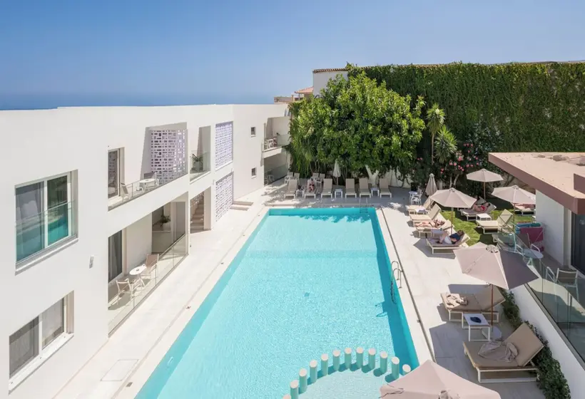 Fotos del hotel Tarra:  8