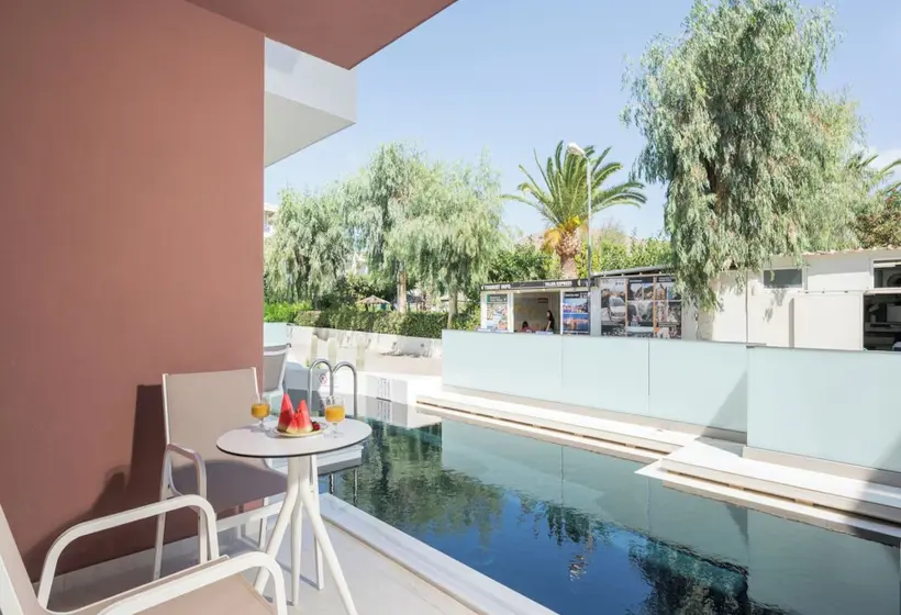 Fotos del hotel Tarra:  4