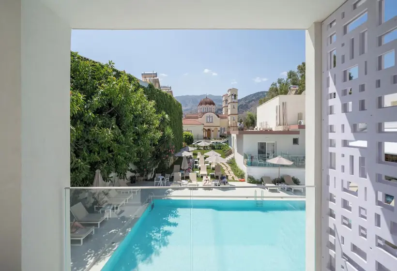 Fotos del hotel Tarra:  6