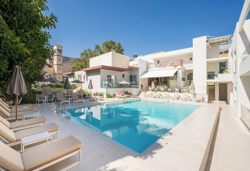 Fotos del hotel Tarra:  1