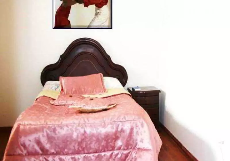 Fotos del hotel Casa Hotel Shalom:  3