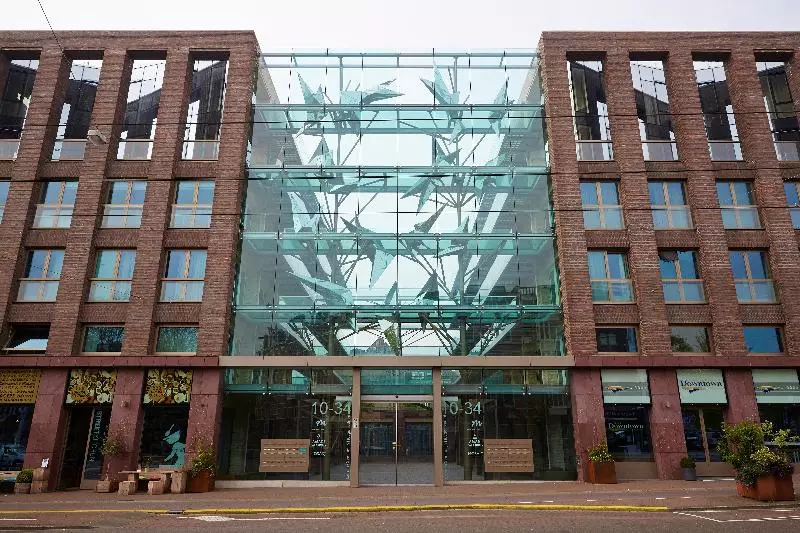 Fotos del hotel Amadi Park:  24