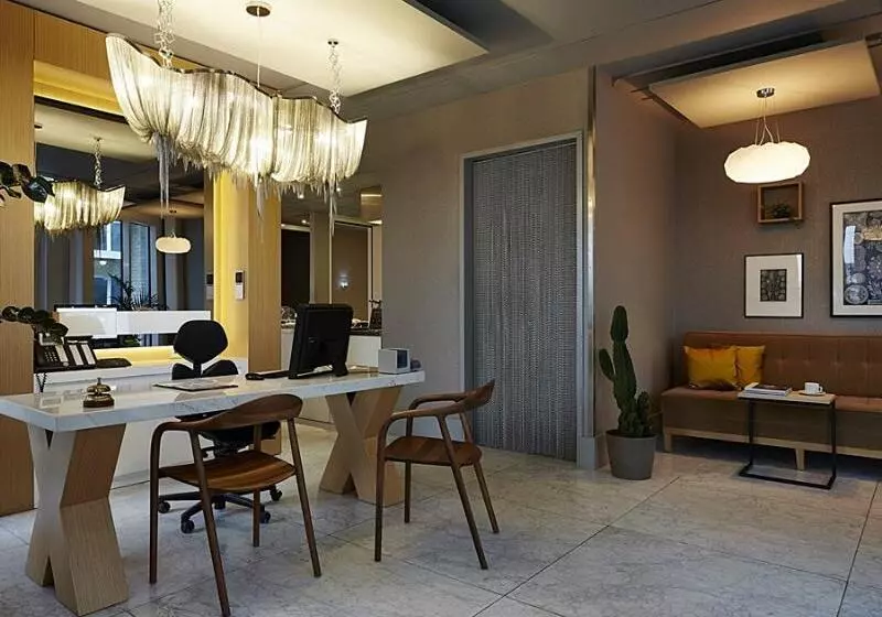 Fotos del hotel Amadi Park:  2