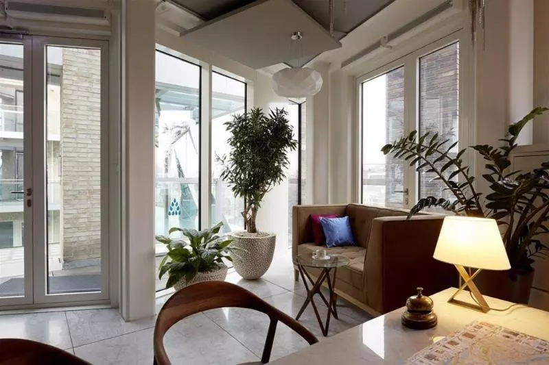 Fotos del hotel Amadi Park:  17