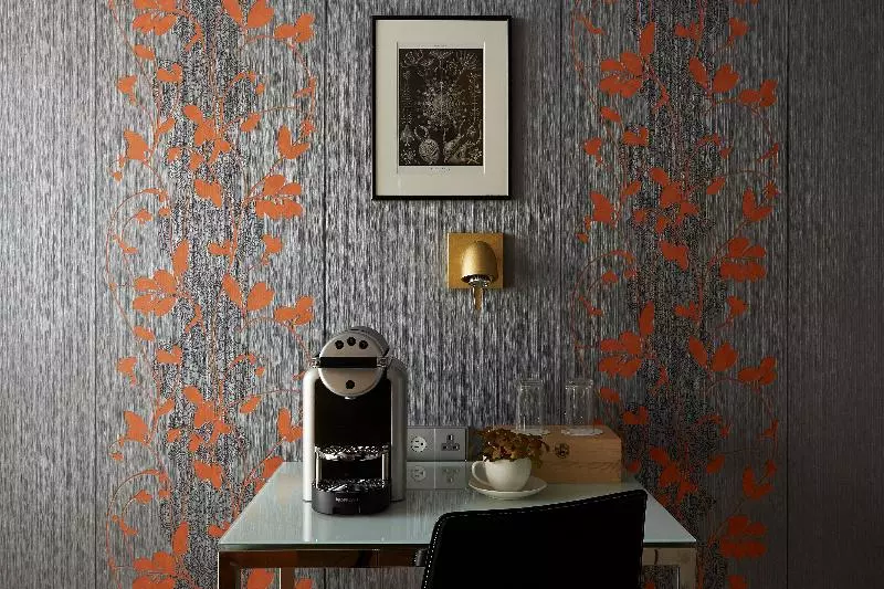 Fotos del hotel Amadi Park:  15