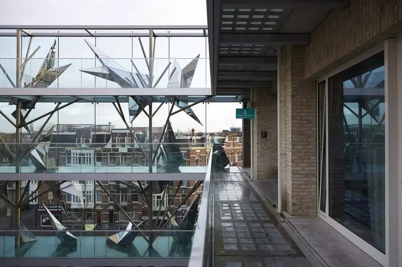 Fotos del hotel Amadi Park:  25