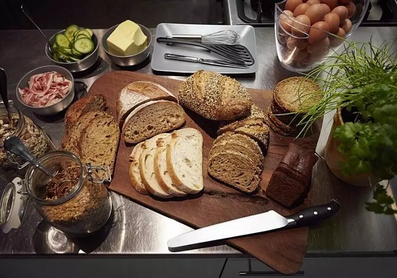 Fotos del hotel Amadi Park:  3