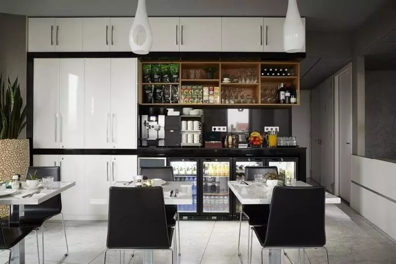 Fotos del hotel Amadi Park:  14