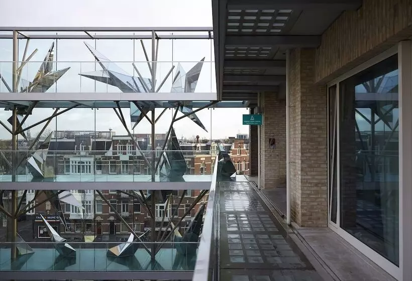 Fotos del hotel Amadi Park:  13