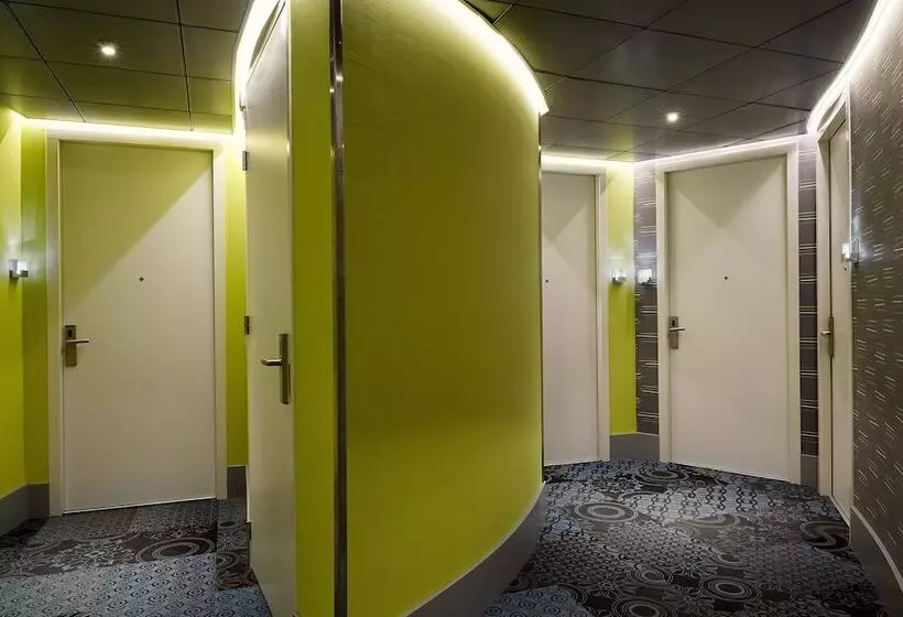 Fotos del hotel Amadi Park:  5