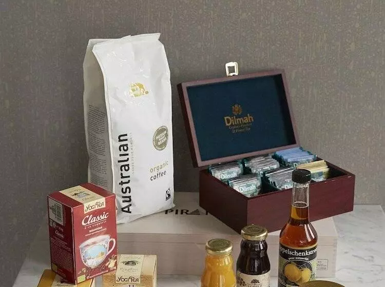 Fotos del hotel Amadi Park:  22