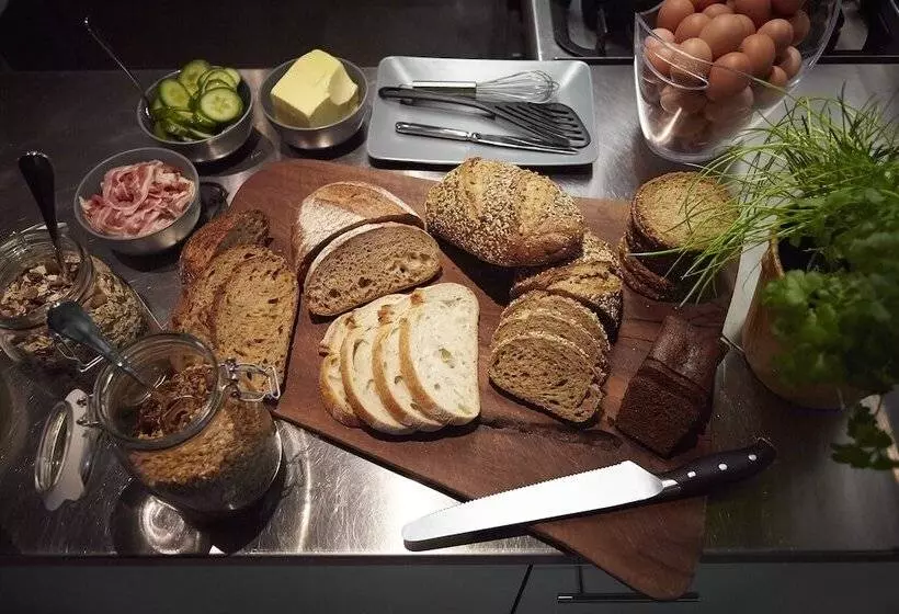 Fotos del hotel Amadi Park:  20