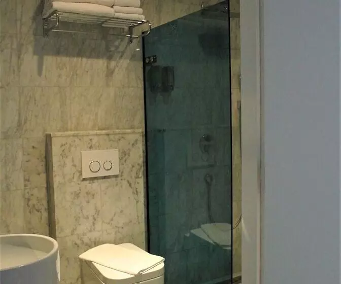 Fotos del hotel Amadi Park:  8