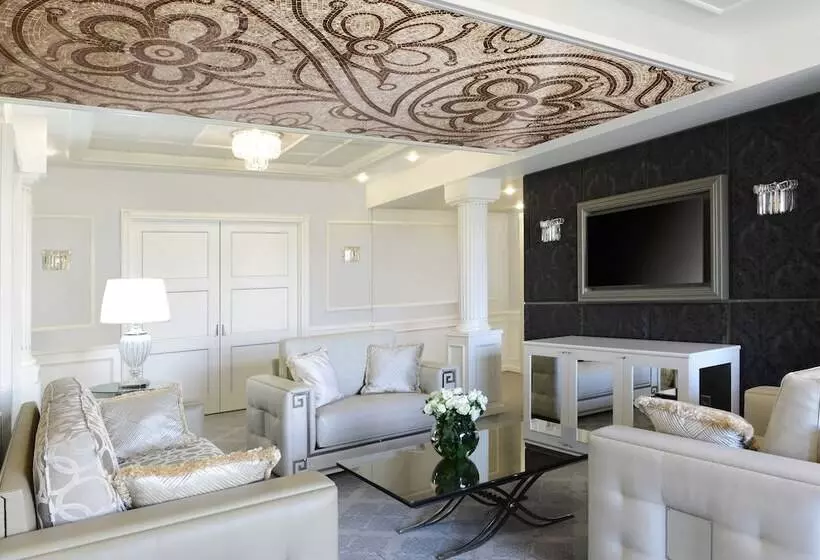 Fotos del hotel Ambassadori Tbilisi:  22