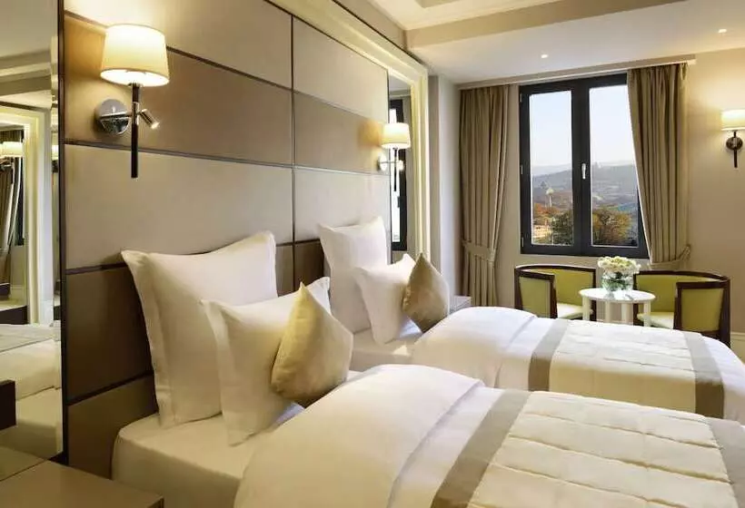 Fotos del hotel Ambassadori Tbilisi:  16