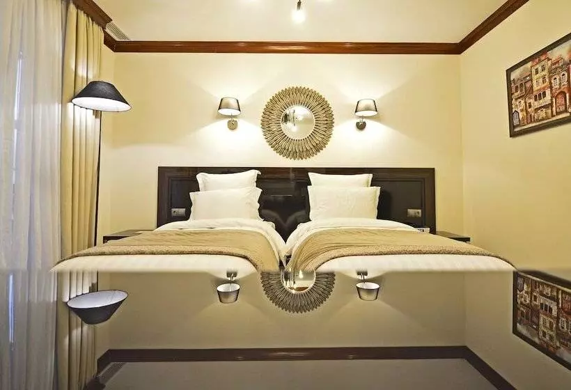Fotos del hotel Ambassadori Tbilisi:  9