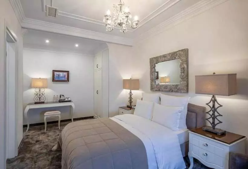 Fotos del hotel Ambassadori Tbilisi:  15