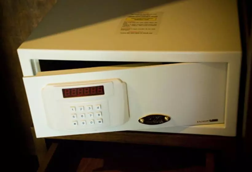 Fotos del hotel Coconut Beach Resort:  5