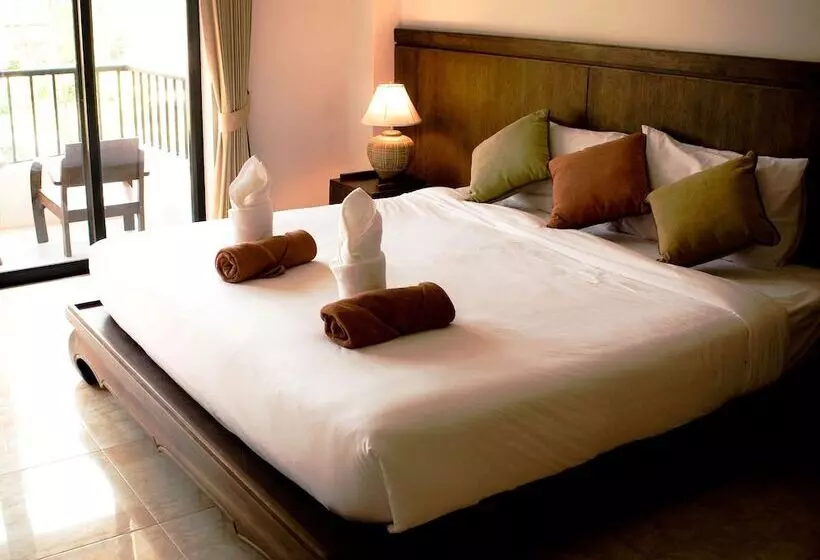 Fotos del hotel Coconut Beach Resort:  2