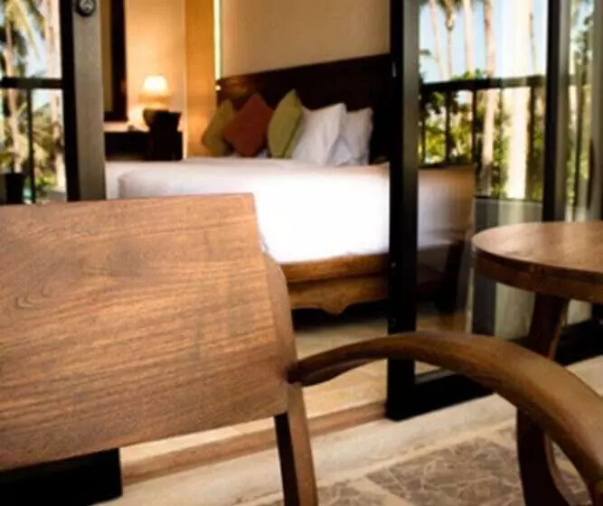 Fotos del hotel Coconut Beach Resort:  15