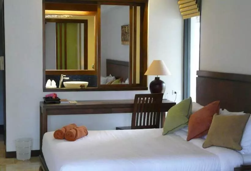 Fotos del hotel Coconut Beach Resort:  14