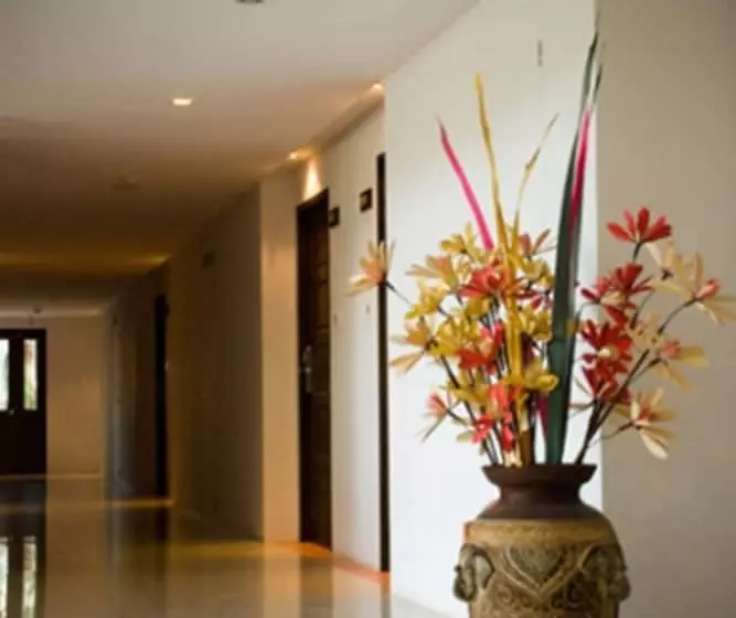 Fotos del hotel Coconut Beach Resort:  4