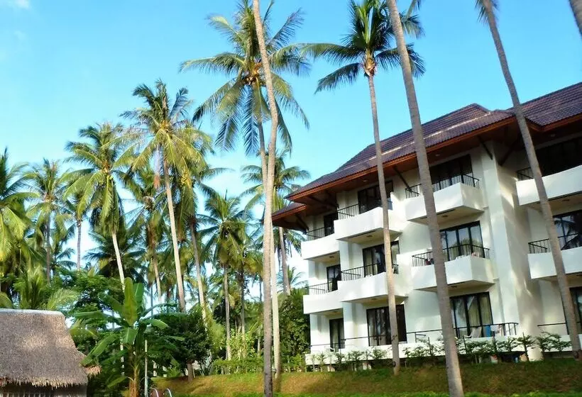 Coconut Beach Resort
