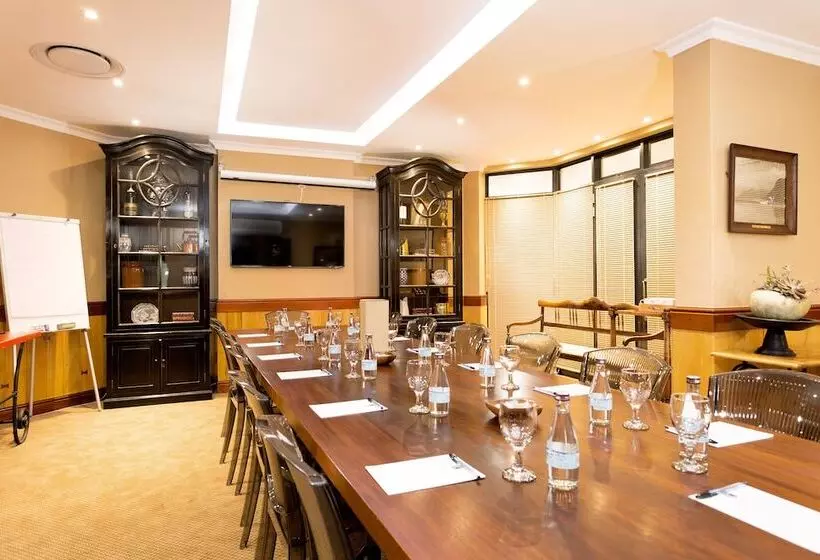 Fotos del hotel Coopmanhuijs Boutique Hotel & Spa:  9