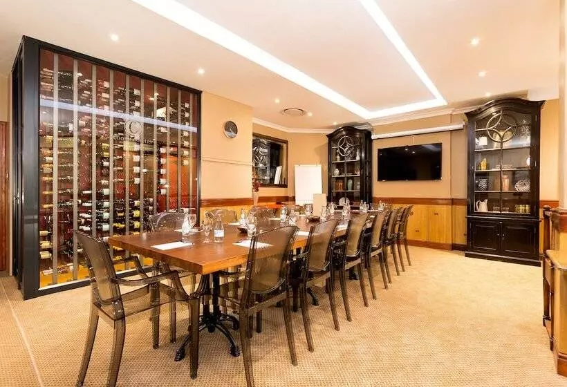 Fotos del hotel Coopmanhuijs Boutique Hotel & Spa:  12