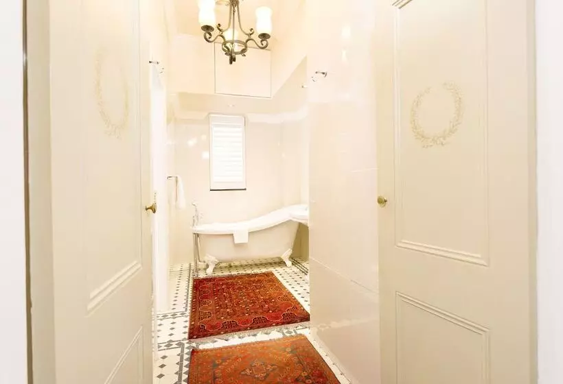 Fotos del hotel Coopmanhuijs Boutique Hotel & Spa:  2