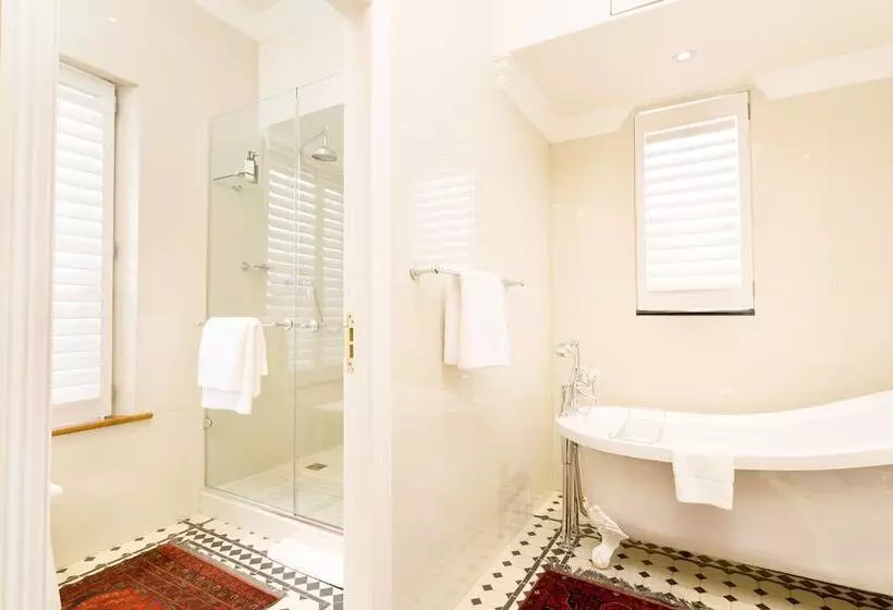 Fotos del hotel Coopmanhuijs Boutique Hotel & Spa:  10