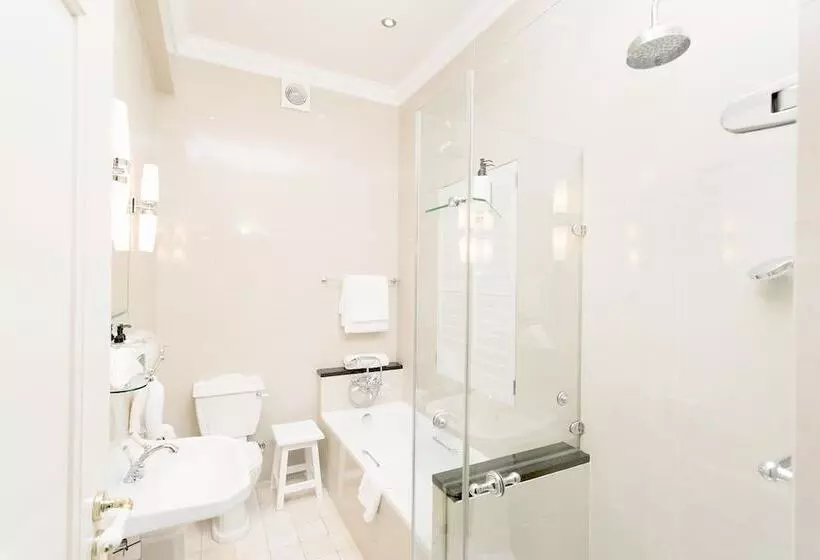 Fotos del hotel Coopmanhuijs Boutique Hotel & Spa:  13