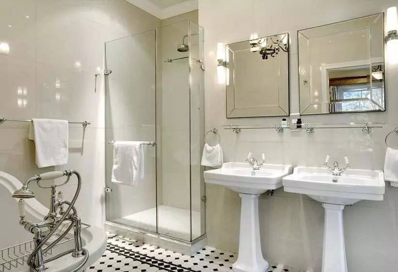 Fotos del hotel Coopmanhuijs Boutique Hotel & Spa:  6