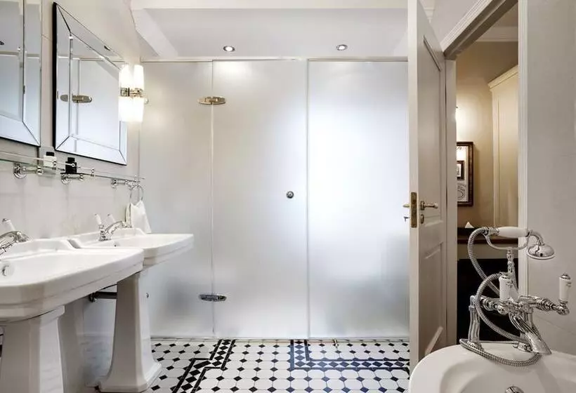 Fotos del hotel Coopmanhuijs Boutique Hotel & Spa:  15