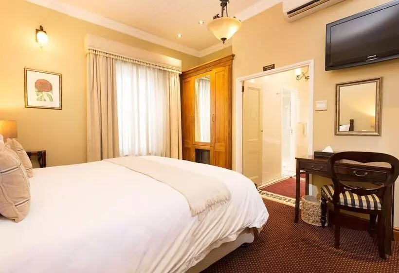 Coopmanhuijs Boutique Hotel & Spa