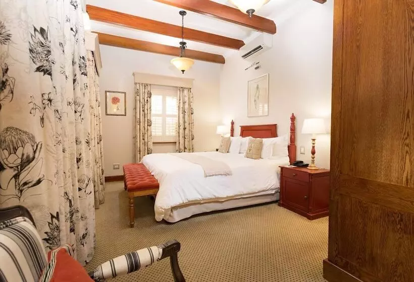 Fotos del hotel Coopmanhuijs Boutique Hotel & Spa:  8