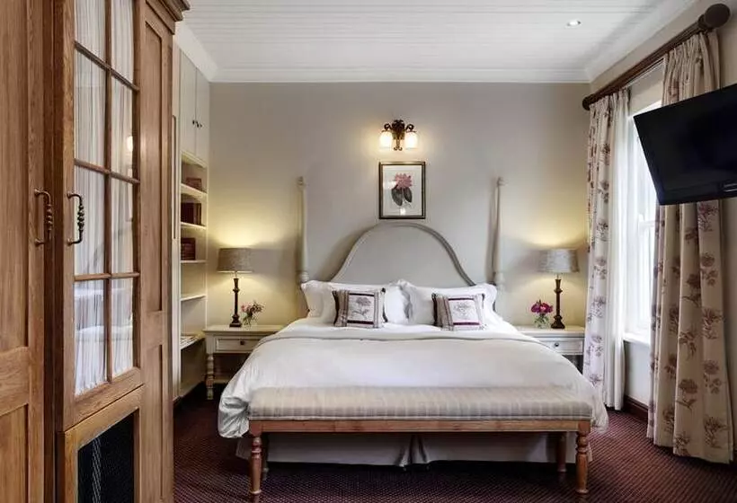 Fotos del hotel Coopmanhuijs Boutique Hotel & Spa:  11