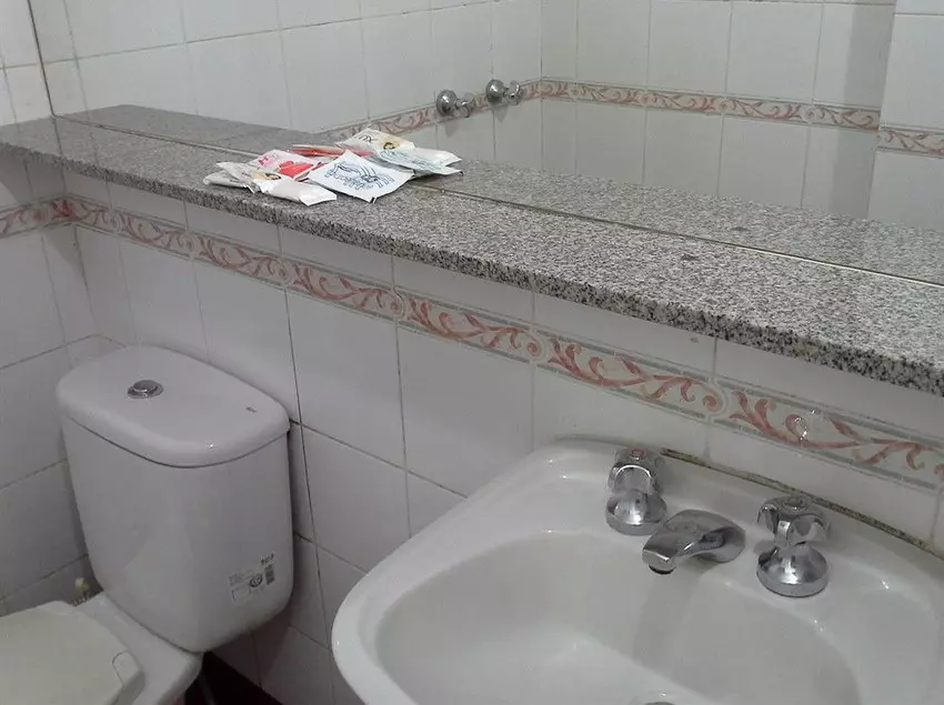 Fotos del hotel Del Prado:  6