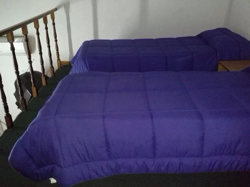 Fotos del hotel Del Prado:  11