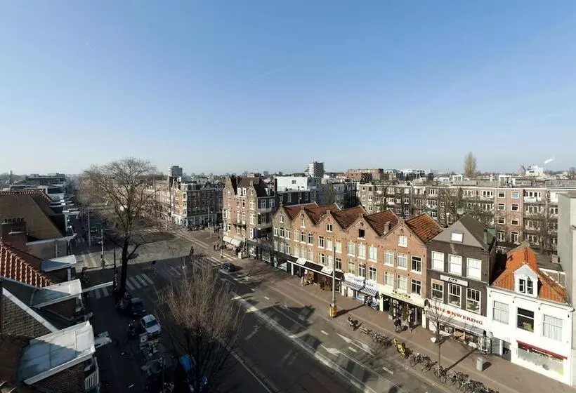 Fotos del hotel Espresso:  6