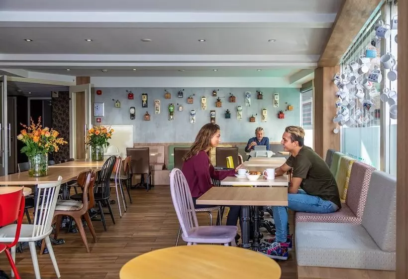 Fotos del hotel Espresso:  3