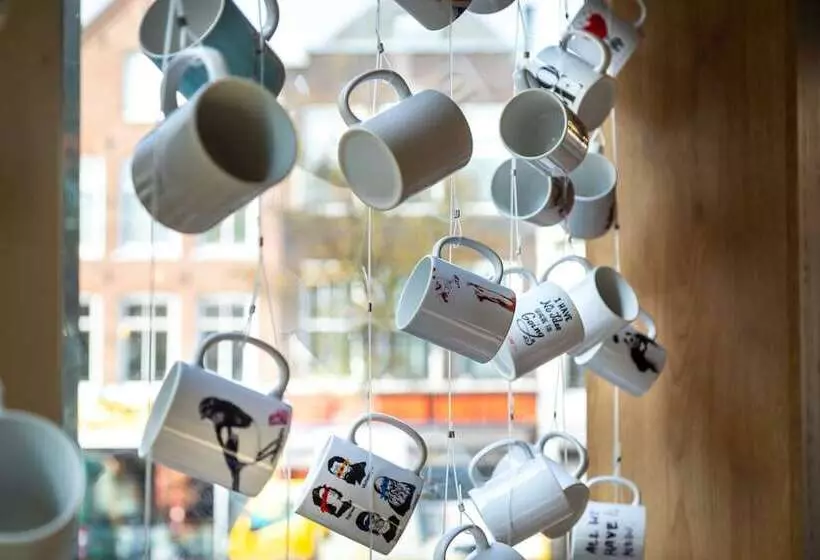 Fotos del hotel Espresso:  10