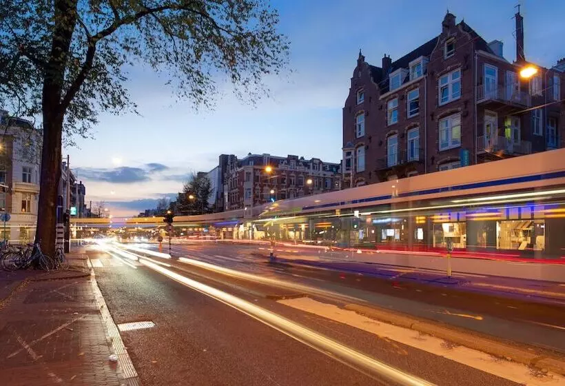 Fotos del hotel Espresso:  14