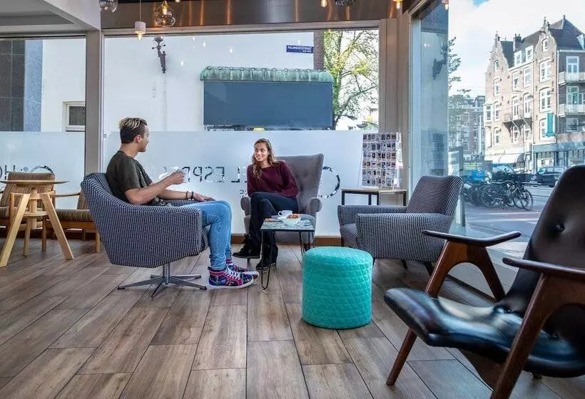 Fotos del hotel Espresso:  24