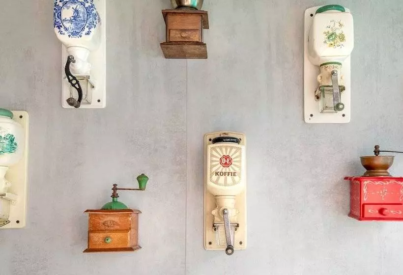 Fotos del hotel Espresso:  17