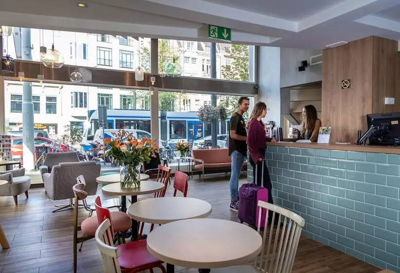 Fotos del hotel Espresso:  8