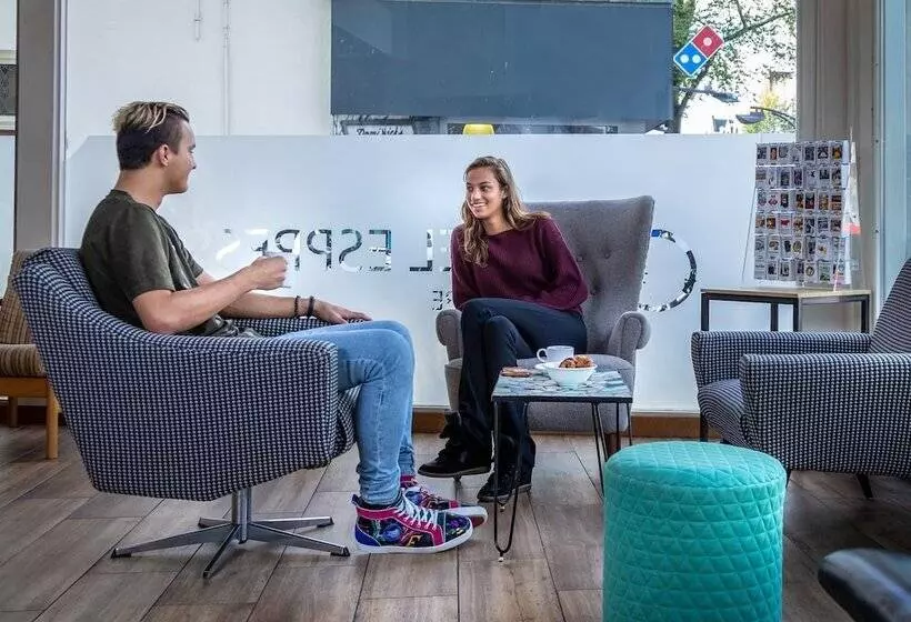 Fotos del hotel Espresso:  22