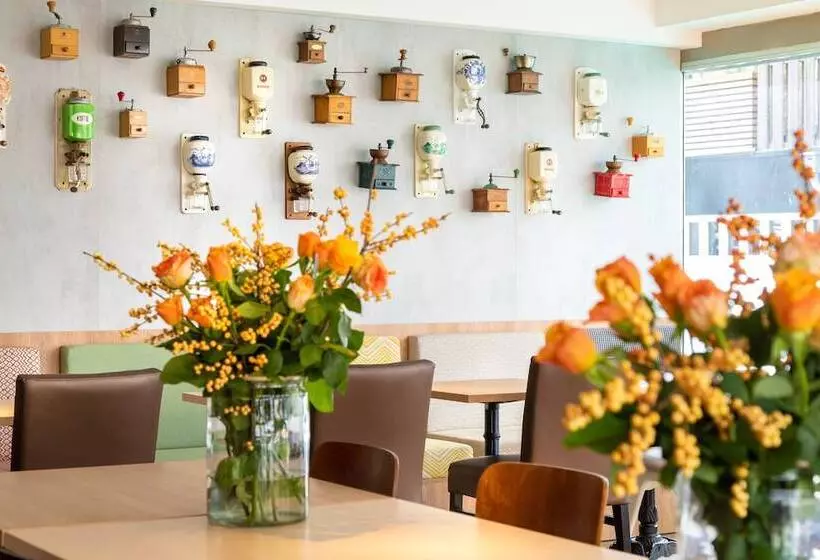 Fotos del hotel Espresso:  13